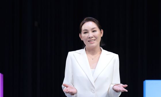 양수경, 돌아온 레전드 가수