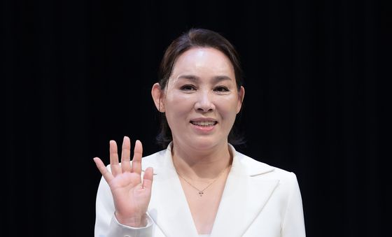 전국투어 나서는 양수경