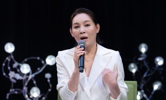 양수경, 긴 공백 깨고 컴백