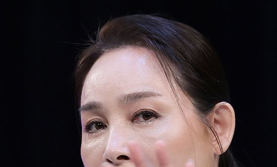 전국투어 앞둔 양수경