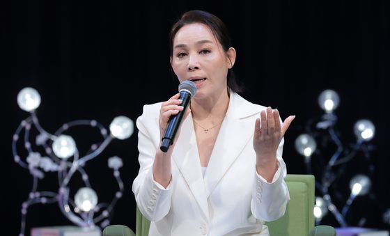 돌아온 양수경