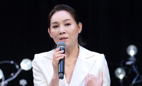 전국투어 앞둔 '레전드' 양수경