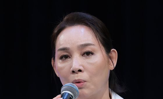 전국투어 시작하는 양수경