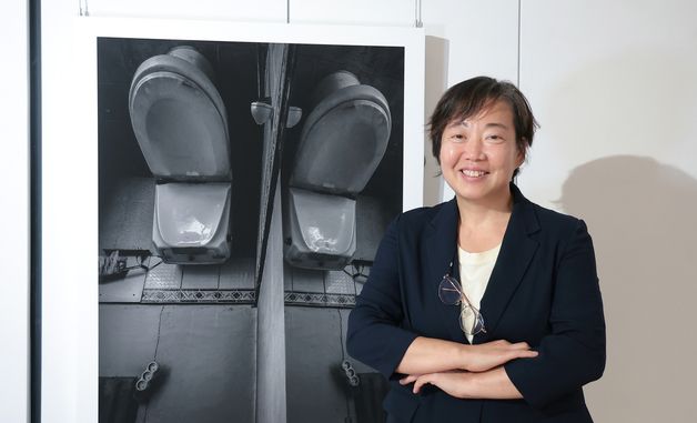 사진으로 남은 백사마을의 시간…양문숙 '흔적'展