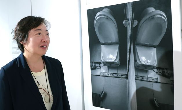 사진으로 남은 백사마을의 시간…양문숙 '흔적'展