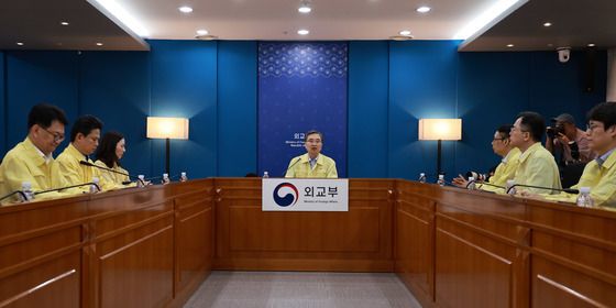 정부, 네팔 홍수 관련 "정부합동 신속대응팀 급파"