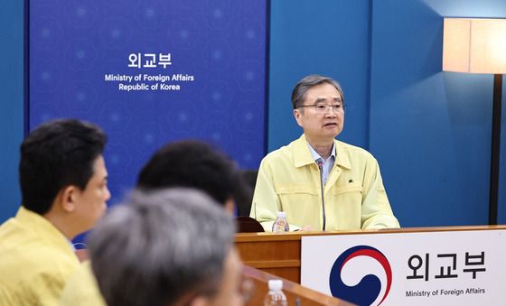 외교부, 네팔 홍수 관련 "정부합동 신속대응팀 급파"