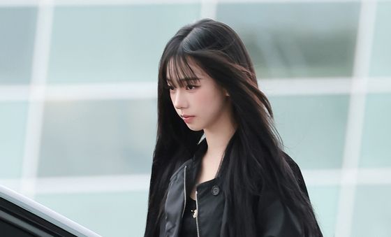 카리나, 예쁨 샤랄라