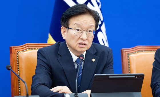 권칠승 민주당 정책위의장, 정책조정회의 발언