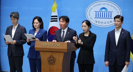 재검표 무산 비판하는 민주당
