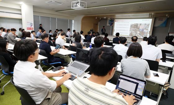 대구 중앙로 '대중교통전용지구' 시민 토론회