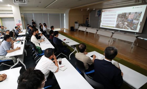 '전국 최초' 대구 대중교통전용지구, 해제될까?