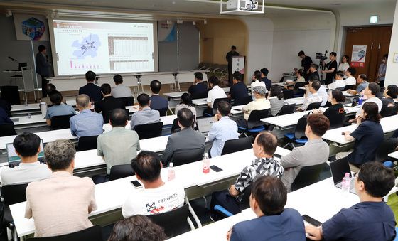 대구 중앙로 '대중교통전용지구' 시민 토론회