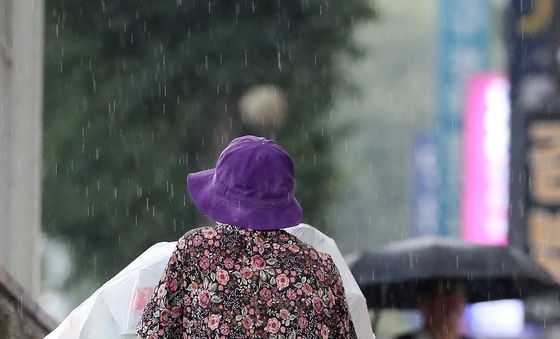 '천근만근' 삶의 무게