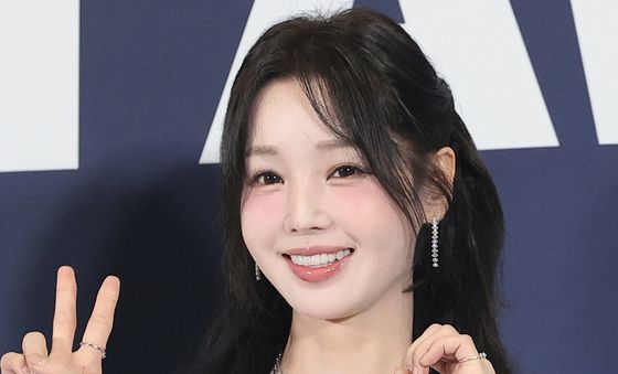 씨야 남규리, 순백 여신