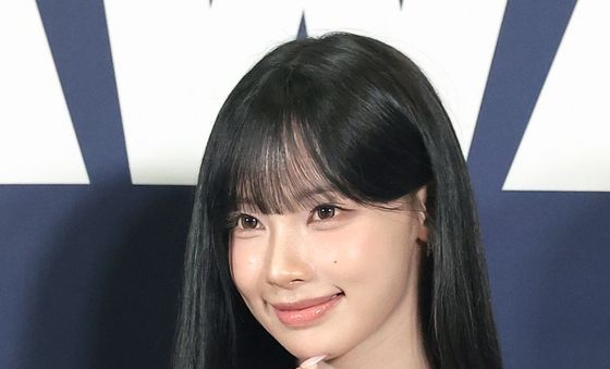 리센느 원이, 최고 대세