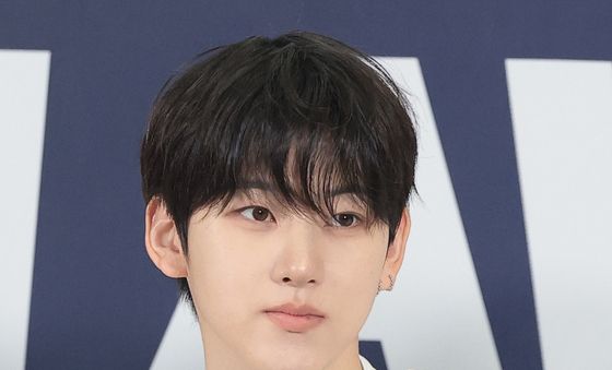 킥플립 계훈, 하트 왕자님