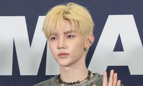앤더블 장하오, 남다른 아우라