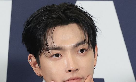 홍중, 멋짐
