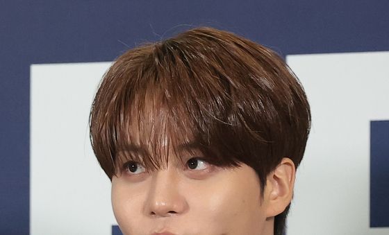 에이티즈 종호, 귀요미