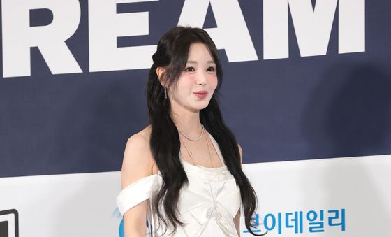 씨야 남규리, 방부제 미모