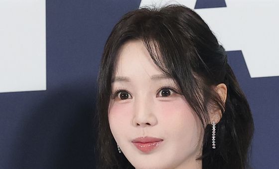 남규리, 인형이야 사람이야?