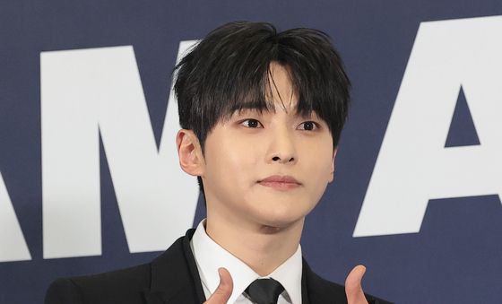 성리, 2026 KWDA 출격