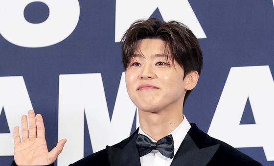 박지현, 빛나는 미소