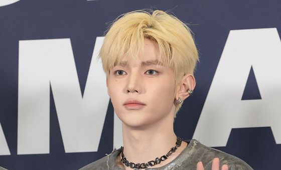 장하오, 빛이 나는 아티스트