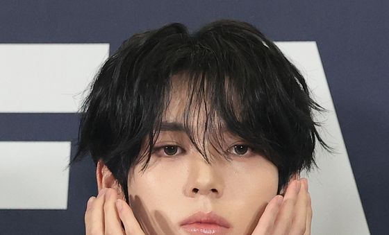 한유진, 분위기 장인