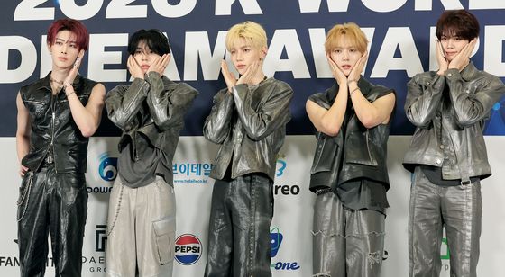 앤더블, 소녀들의 왕자님
