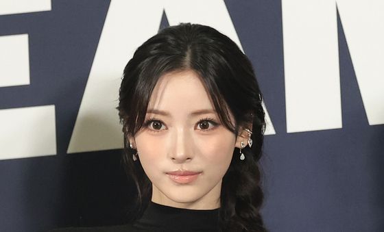 안나의 하트
