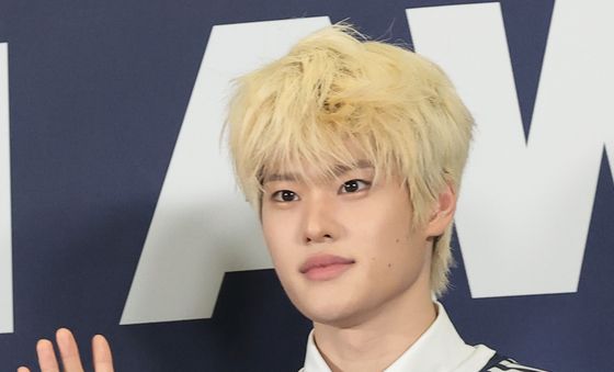라이즈 소희, 금발 왕자님