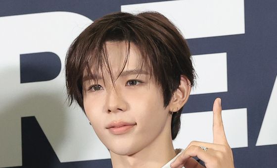 쇼타로, 반짝반짝 눈망울