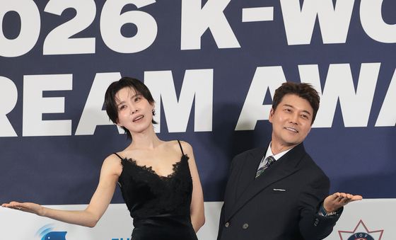 MC 장도연·전현무, 환상 호흡
