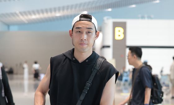 송민규, 입단 테스트 위해 포르투칼 출국