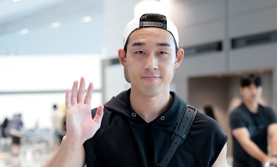 이적 앞둔 송민규