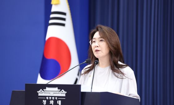 靑 '조희대 제청' 손봉기 반려…재제청 요청키로