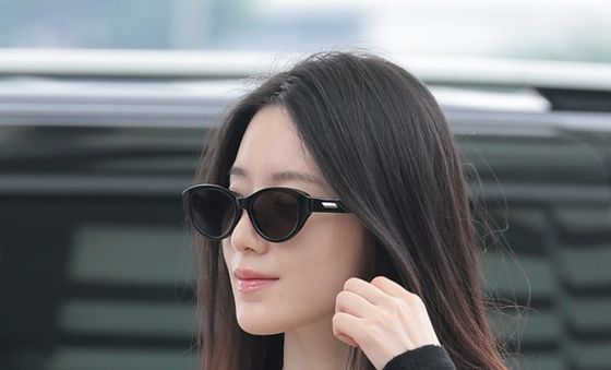 아이들 슈화, 여인의 향기 폴폴