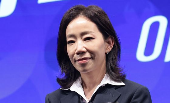 김문정 감독  '2026 아이치-나고야 아시안게임' 개막식 해설자