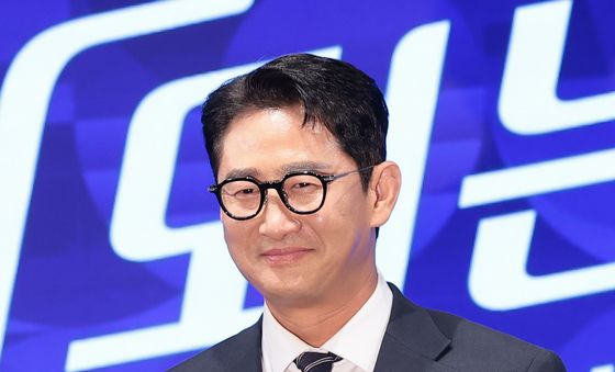 박용택, 아시안게임 해설은 내가 책임진다