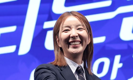 정수영 해설위원, 아시안게임 KBS 야호