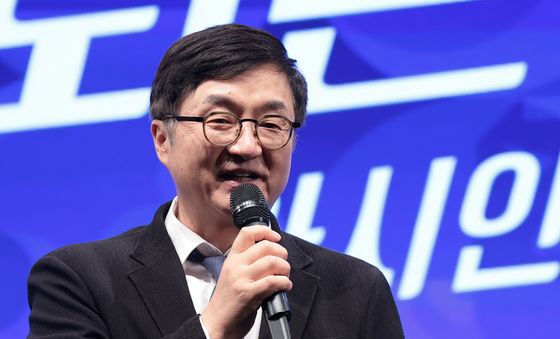 송재혁 스포츠센터장, 아시안게임은 KBS와 함께