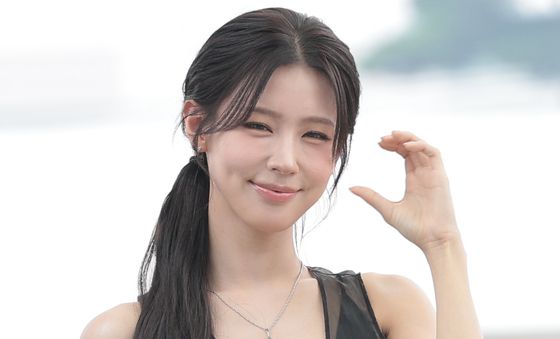 너무 예쁜 미연씨