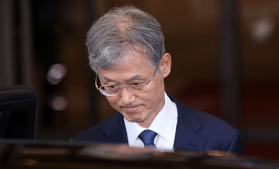 조희대 "국민께 심려 끼쳐 송구…내주 공식 입장"
