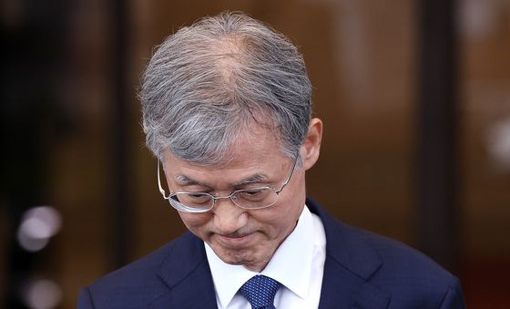 조희대 대법원장 “심려 끼쳐 국민께 죄송"