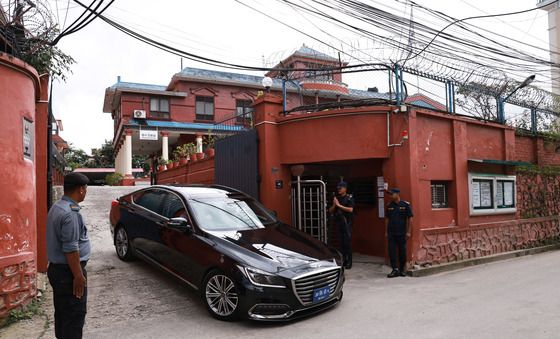 외교부, 주네팔대사 인선 마무리