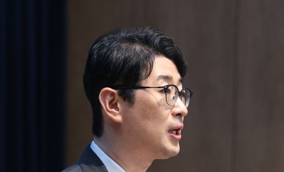 주진우 의원, '제22대 총선 쌍둥이 투표육 조작 고발 기자회견'