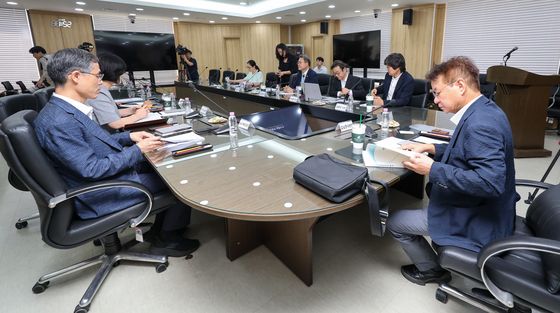 경찰 수사개혁위, 출범 후 첫 회의