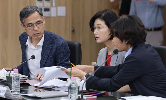 개혁위 첫 회의 준비하는 경찰청